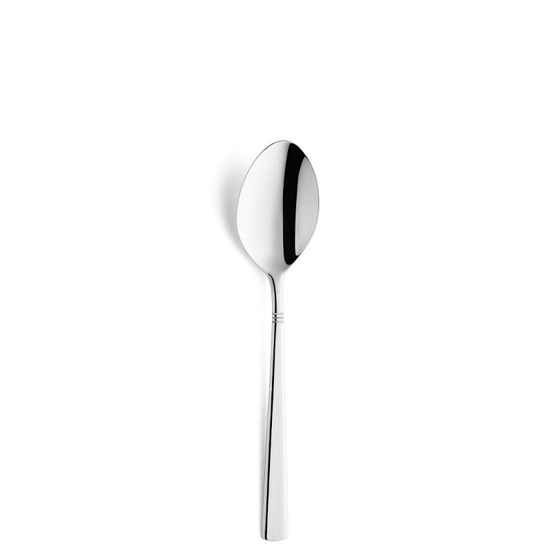 Amefa Palmon Mirror Tafellepel