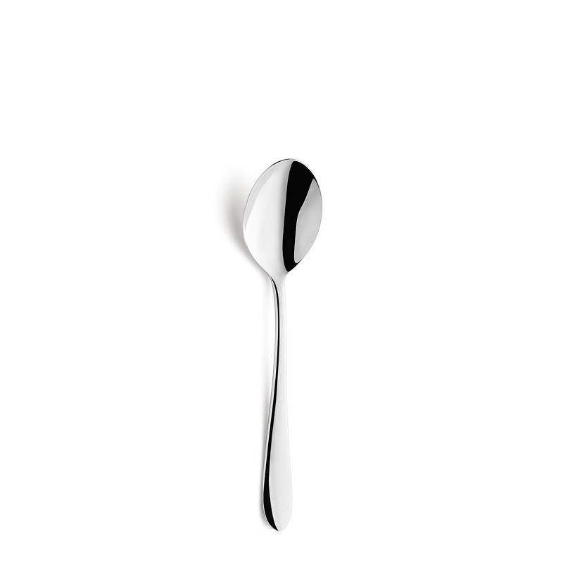 Amefa Sonate Mirror Tafellepel