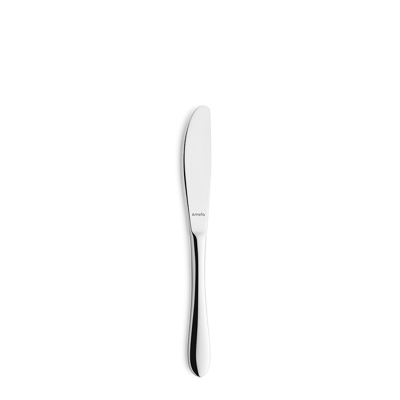 Amefa Sonate Mirror Dessertmes