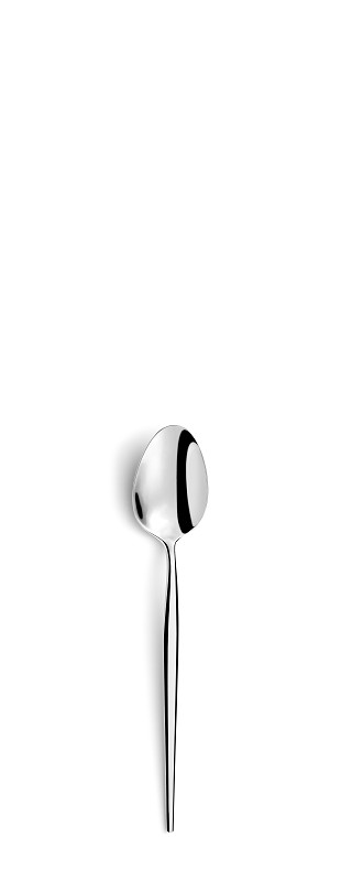 Amefa Soprano Mirror Mocca Spoon