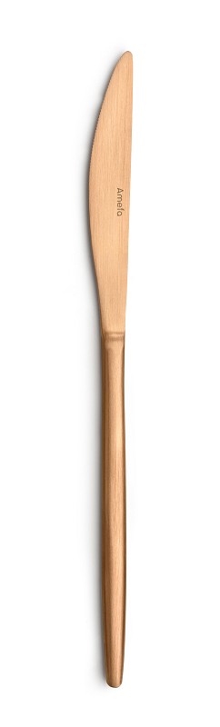 Amefa Soprano Copper Tafelmes