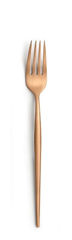 Amefa Soprano Copper Tafelvork