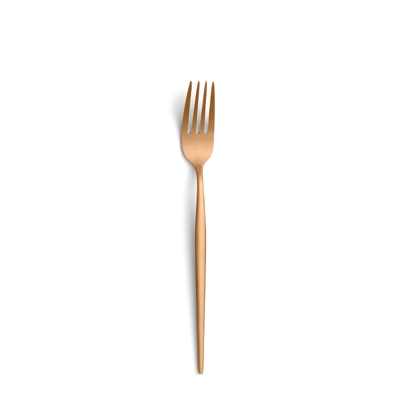 Amefa Soprano Copper Dessertvork