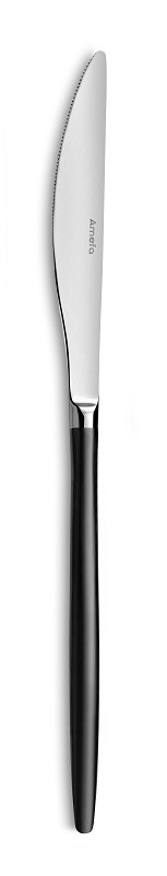 Amefa Soprano Black Tafelmes