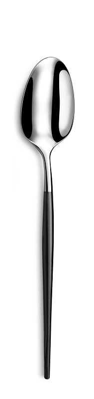 Amefa Soprano Black Tafellepel