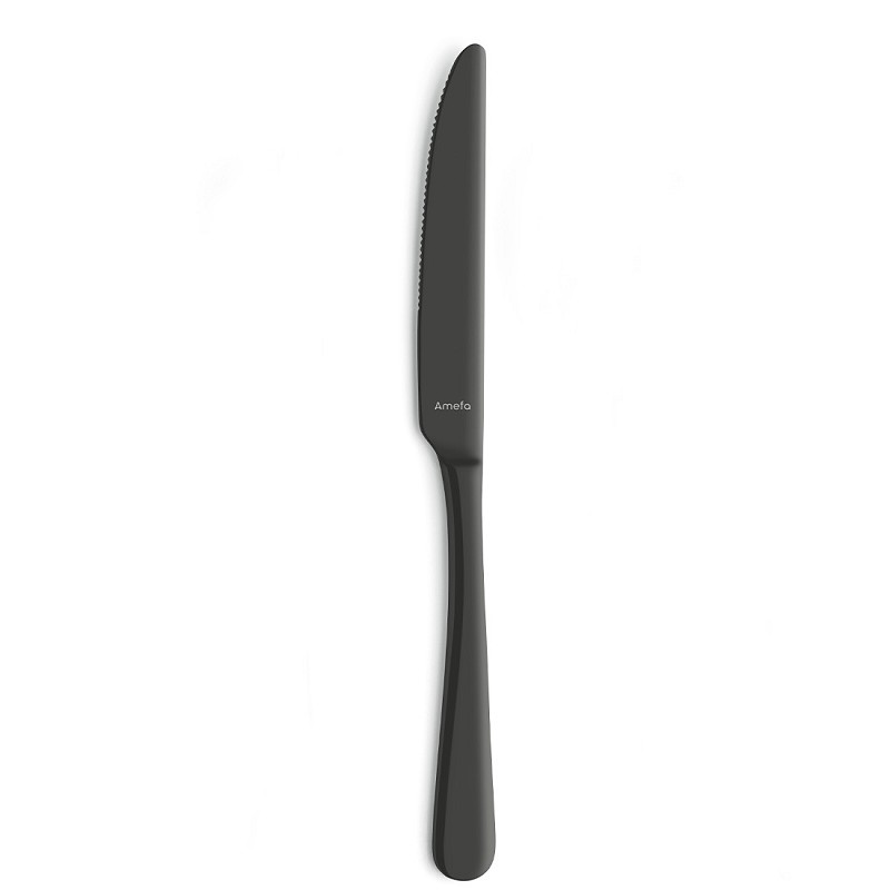 Amefa Austin Black Tafelmes