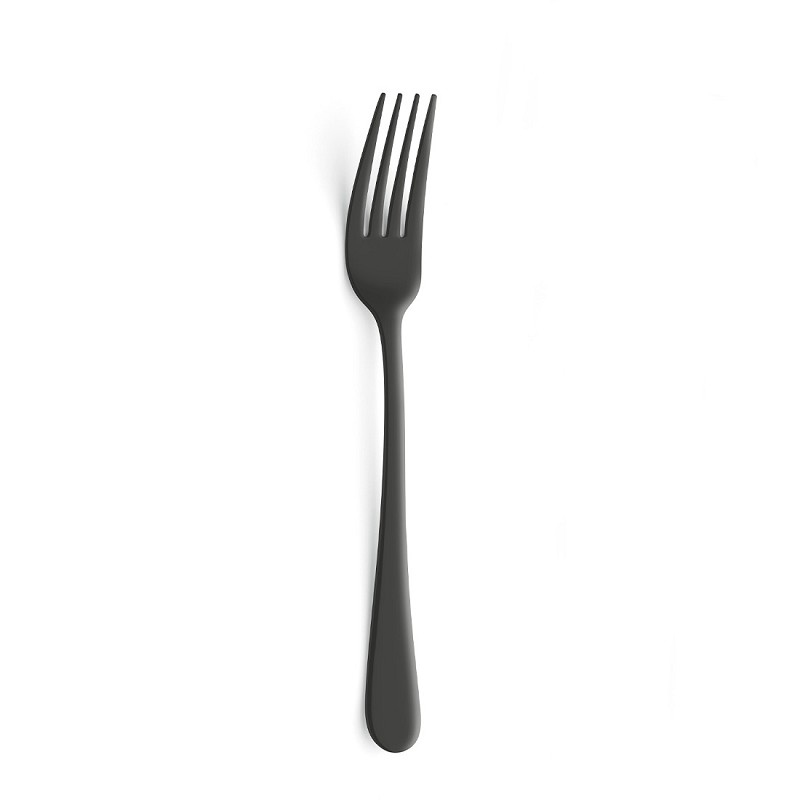 Amefa Austin Black Tafelvork
