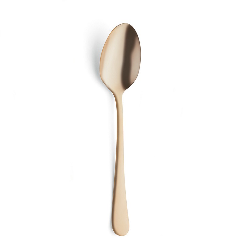 Amefa Austin Gold  Tafellepel