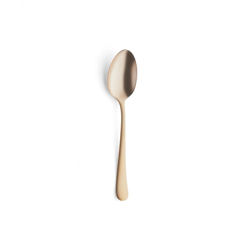 Amefa Austin Gold Medium teaspoon / koff