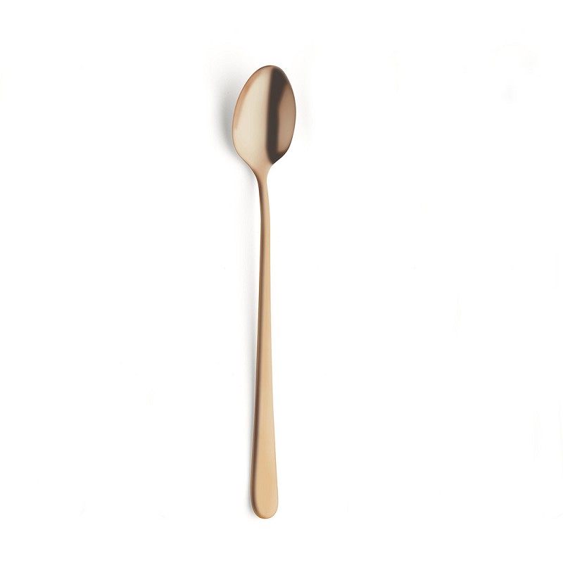 Amefa Austin Gold Sorbetlepel