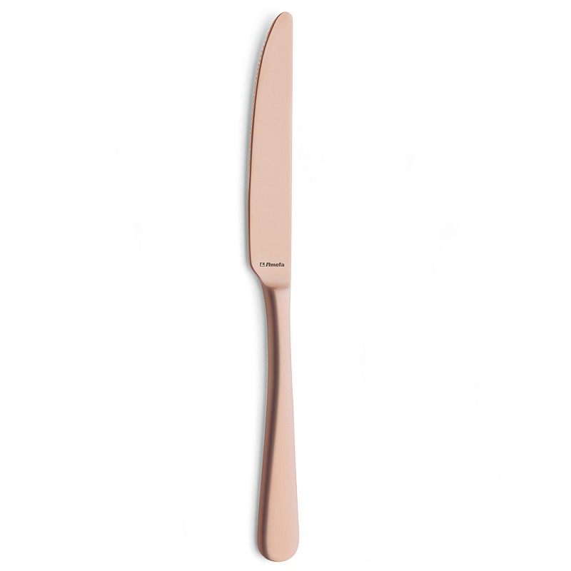 Amefa Austin Copper Tafelmes