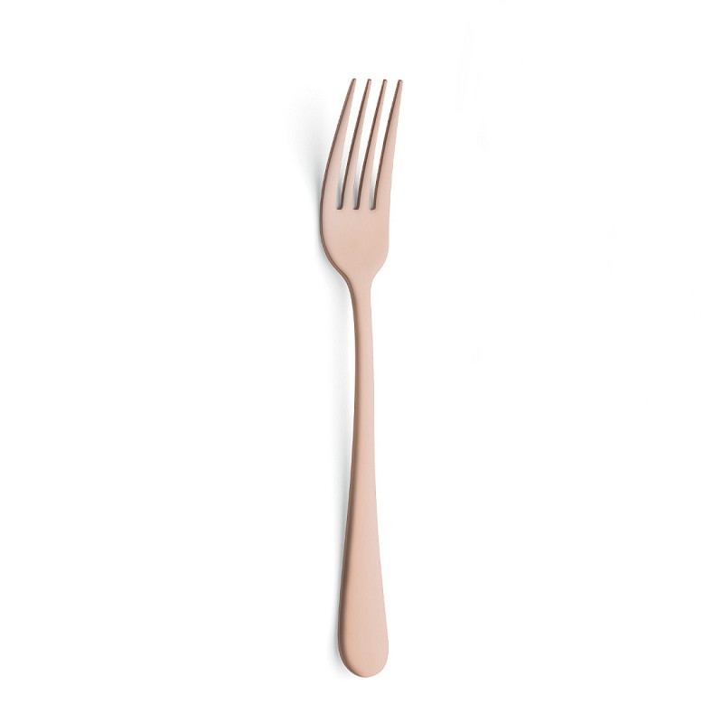 Amefa Austin Copper Tafelvork