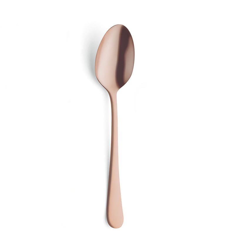 Amefa Austin Copper Tafellepel