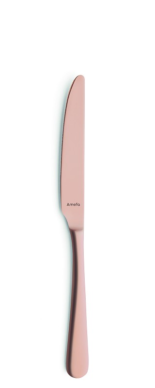 Amefa Austin Copper Dessertmes