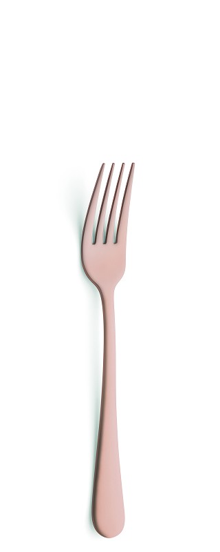 Amefa Austin Copper Dessertvork