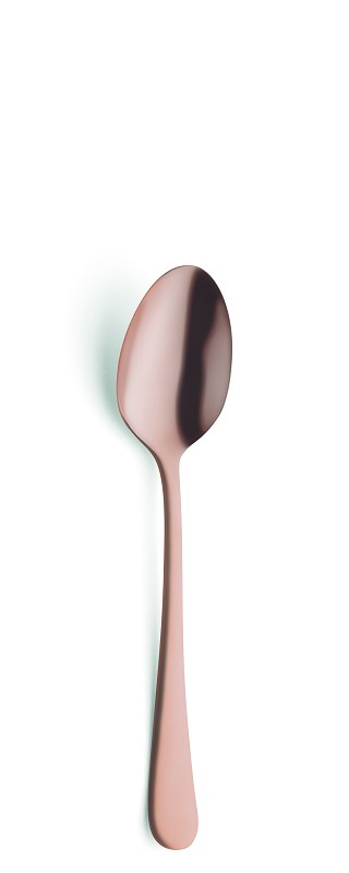 Amefa Austin Copper Dessertlepel