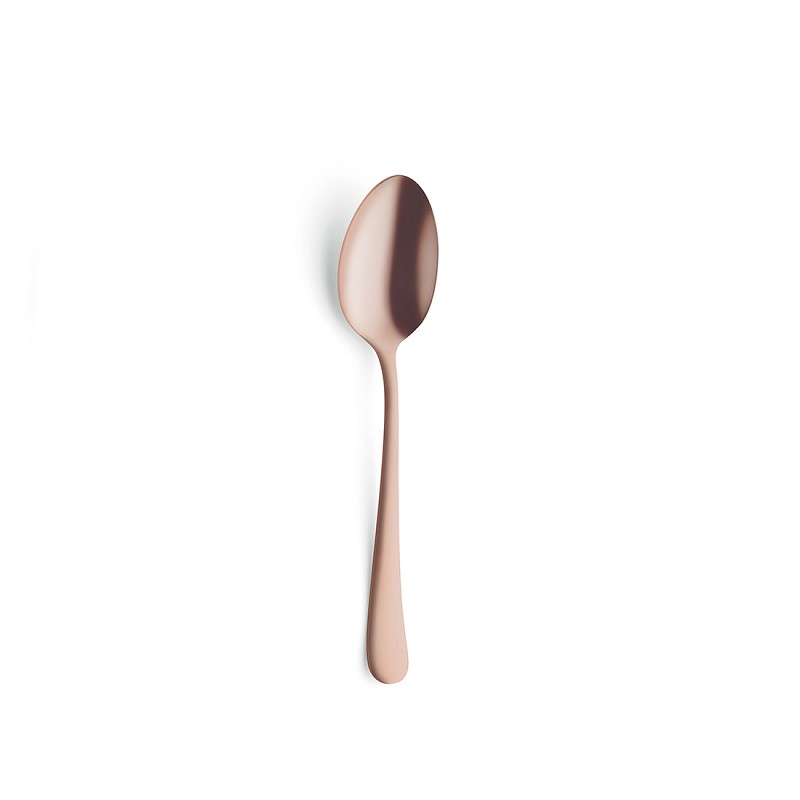Amefa Austin Copper Medium teaspoon / ko