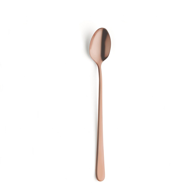 Amefa Austin Copper Sorbetlepel