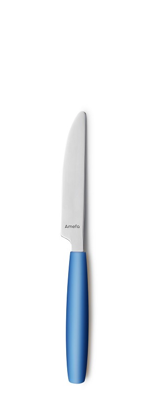 Amefa Pixel Blue Lagoon Dessertmes