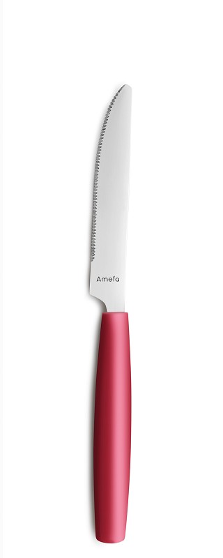Amefa Pixel Cherry Tafelmes