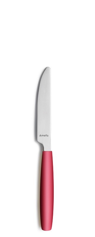 Amefa Pixel Cherry Dessertmes