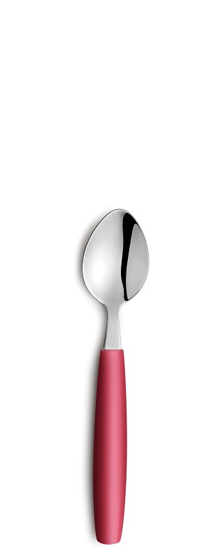 Amefa Pixel Cherry Koffielepel