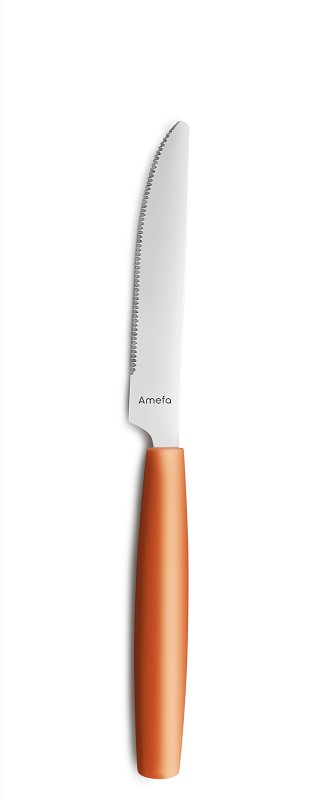 Amefa Pixel Mango Tafelmes