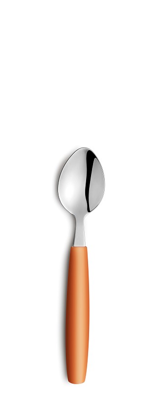 Amefa Pixel Mango Koffielepel