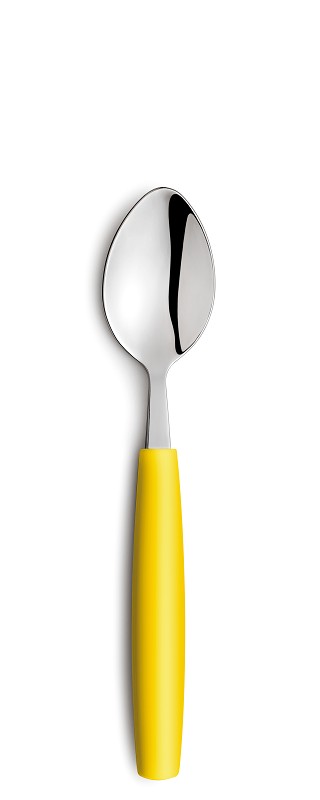 Amefa Pixel Lemon Tafellepel