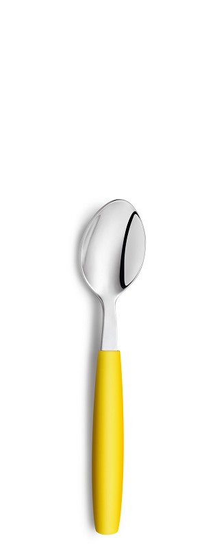Amefa Pixel Lemon Dessertlepel