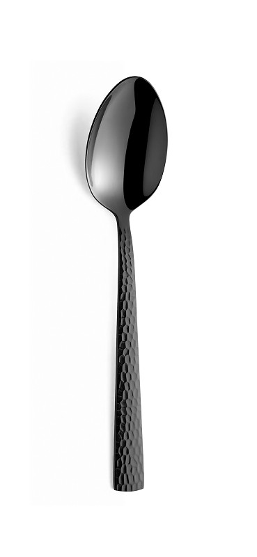 Amefa Felicity Black Tafellepel