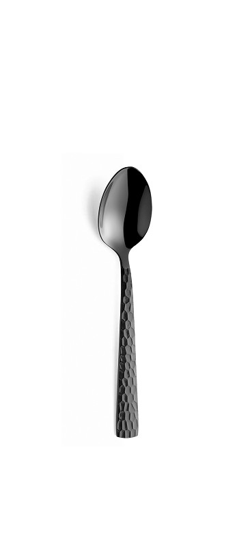 Amefa Felicity Black Medium Teaspoon Vel