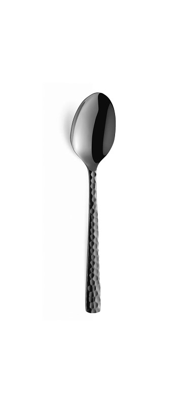 Amefa Felicity Black Mocca Spoon Velvet