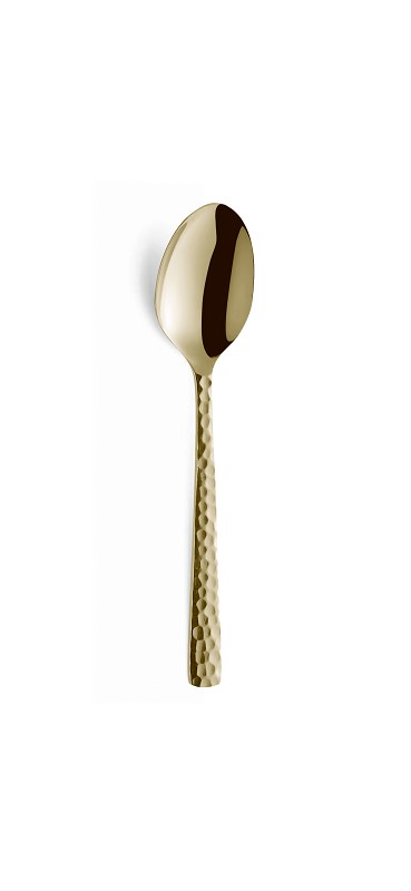 Amefa Felicity Champagne Mocca Spoon cha