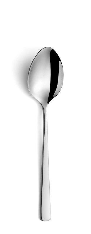 Amefa Phoenix Recycled Dessertlepel