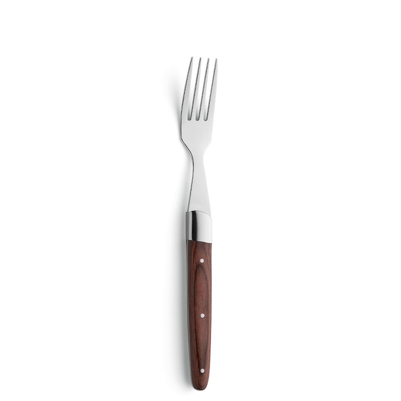 Amefa Royal Brown Steakvork
