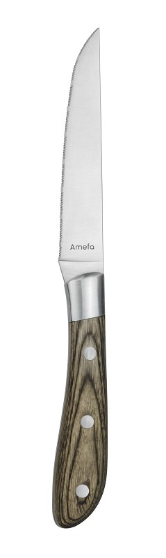 Amefa Achille Steakmes