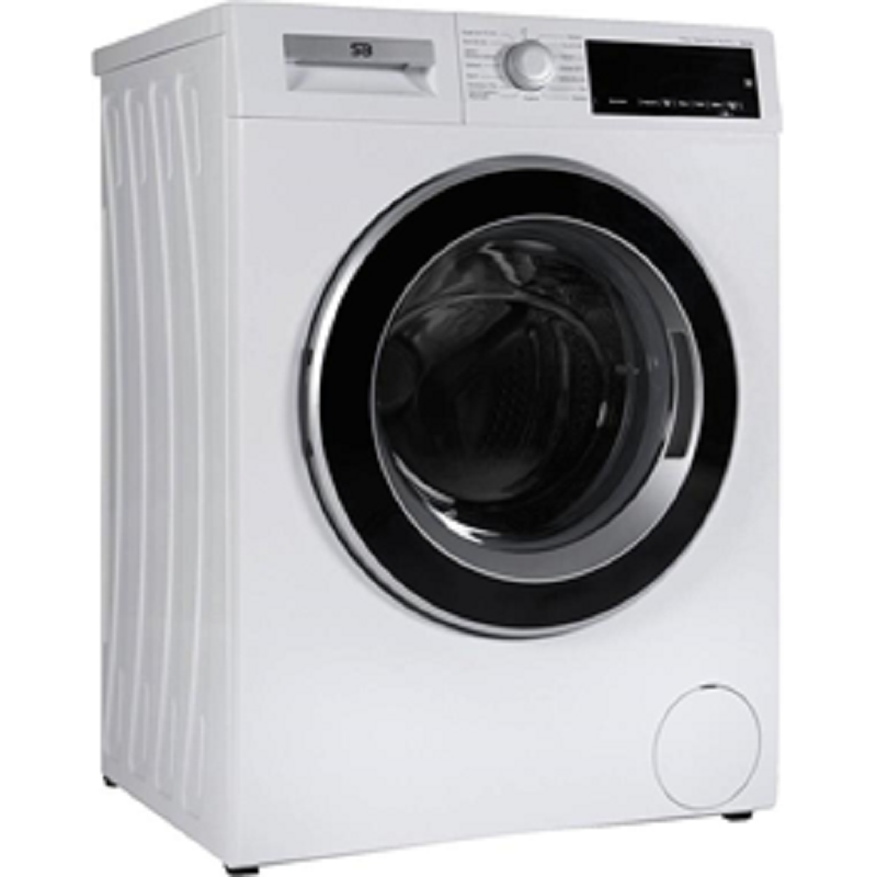 SB Wasmachine 4538/1 8kg