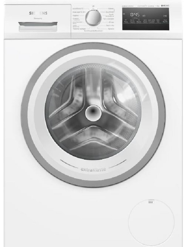 Siemens Wasmachine WM14N299NL  8kg