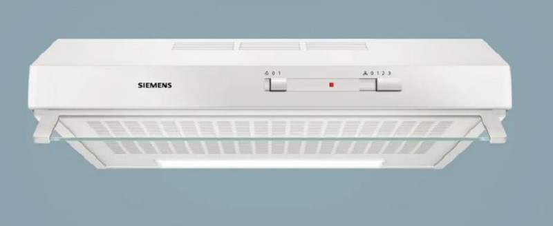 Siemens Afzuigkap LU62LFA21