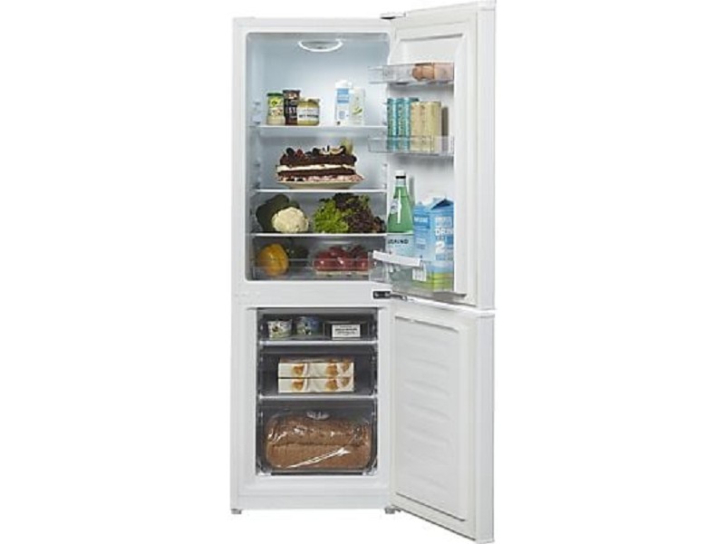 Etna Koelvriescombinatie KCV143WIT 175L