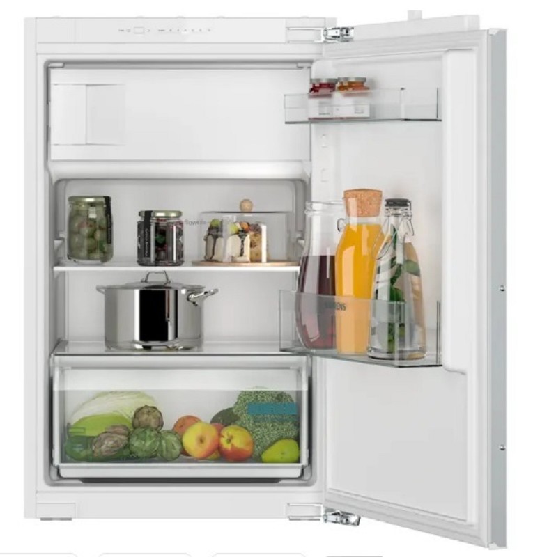 Siemens Koelkast KI22L2FE1 136L