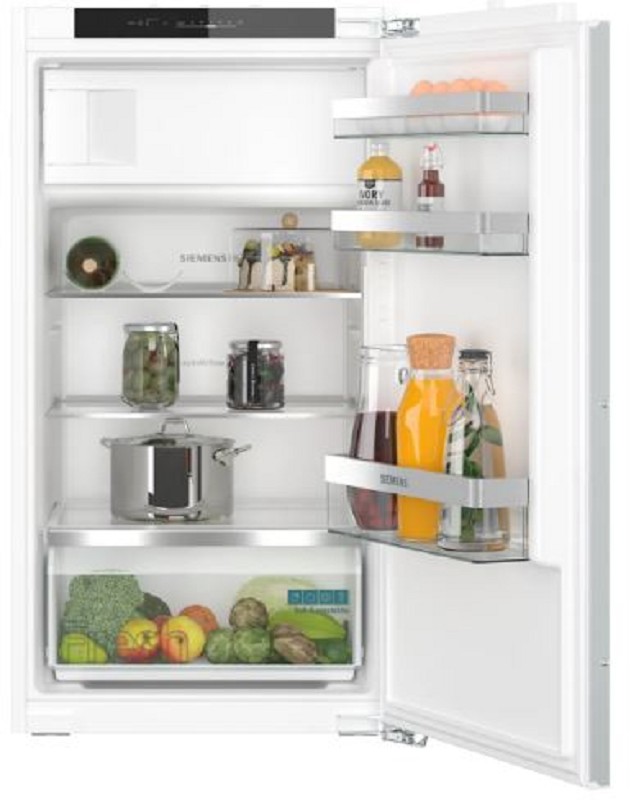Siemens Koelkast KI32LVFEO 154L