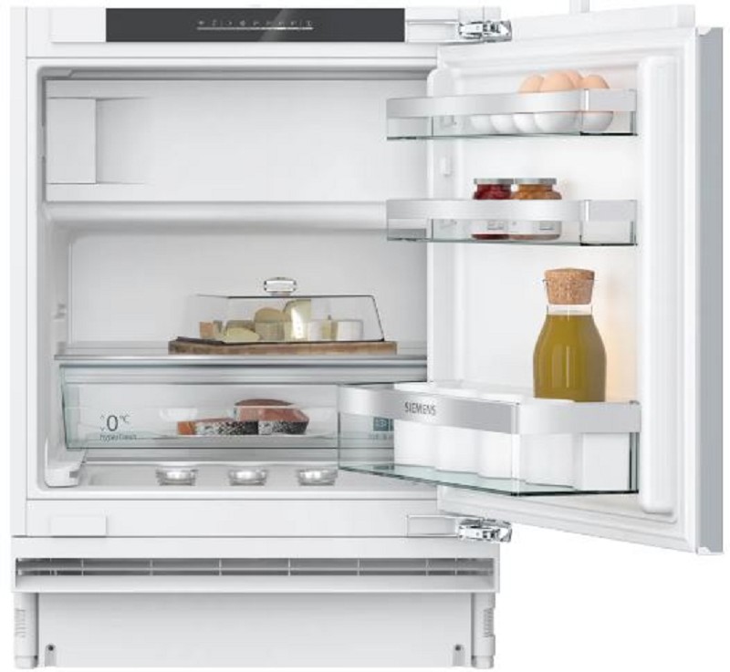 Siemens Koelvriescombinatie KU22LADD0