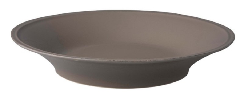 Costa Nova Friso diepbord 26cm Taupe