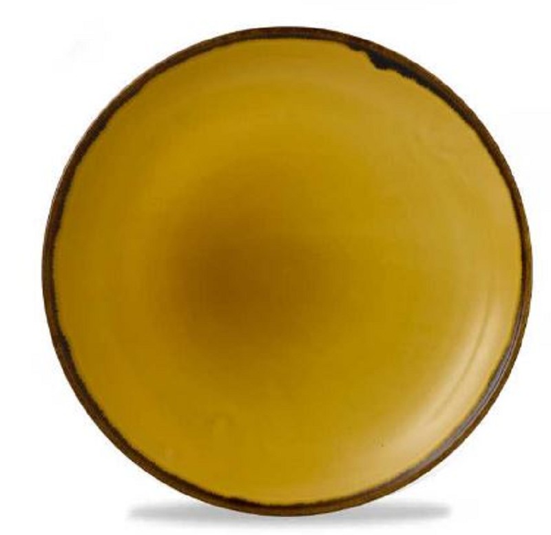 Harvest Bord Plat 21,7cm