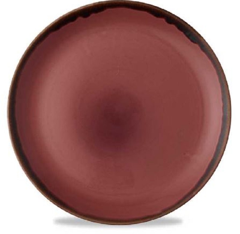 Erntebrett Bord Plat 21,7 cm