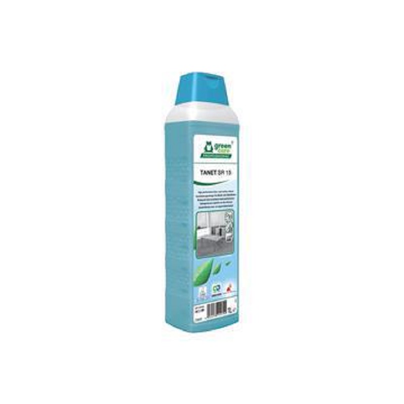 Green Care Interieurreiniger