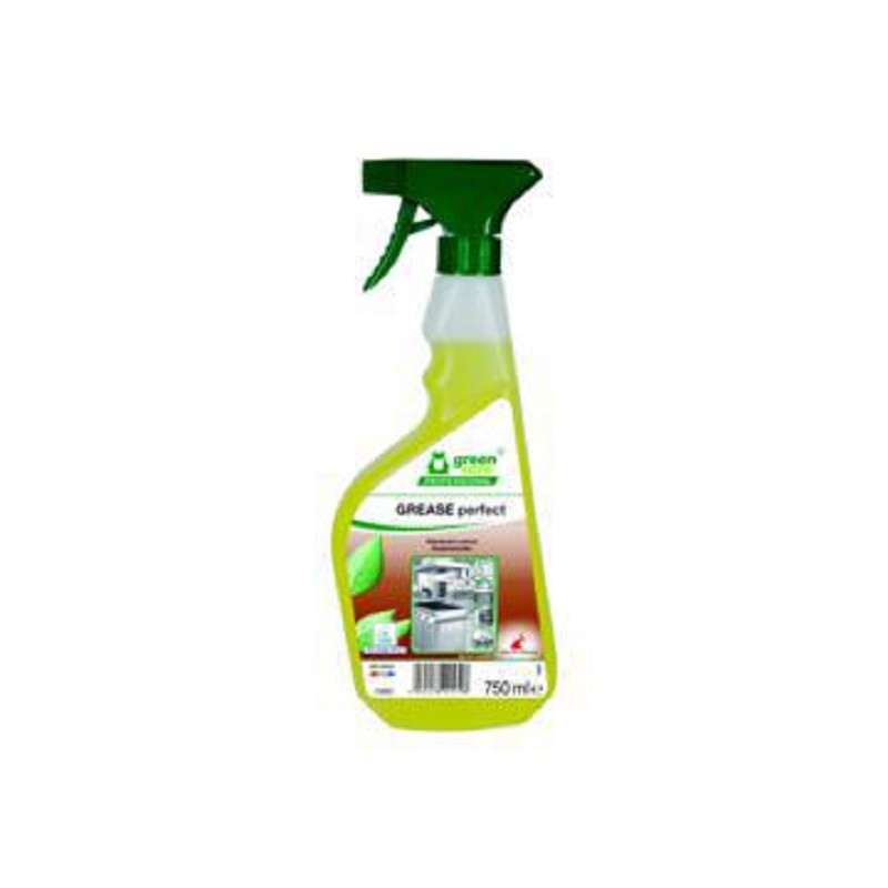 Green Care Keukenontvetter