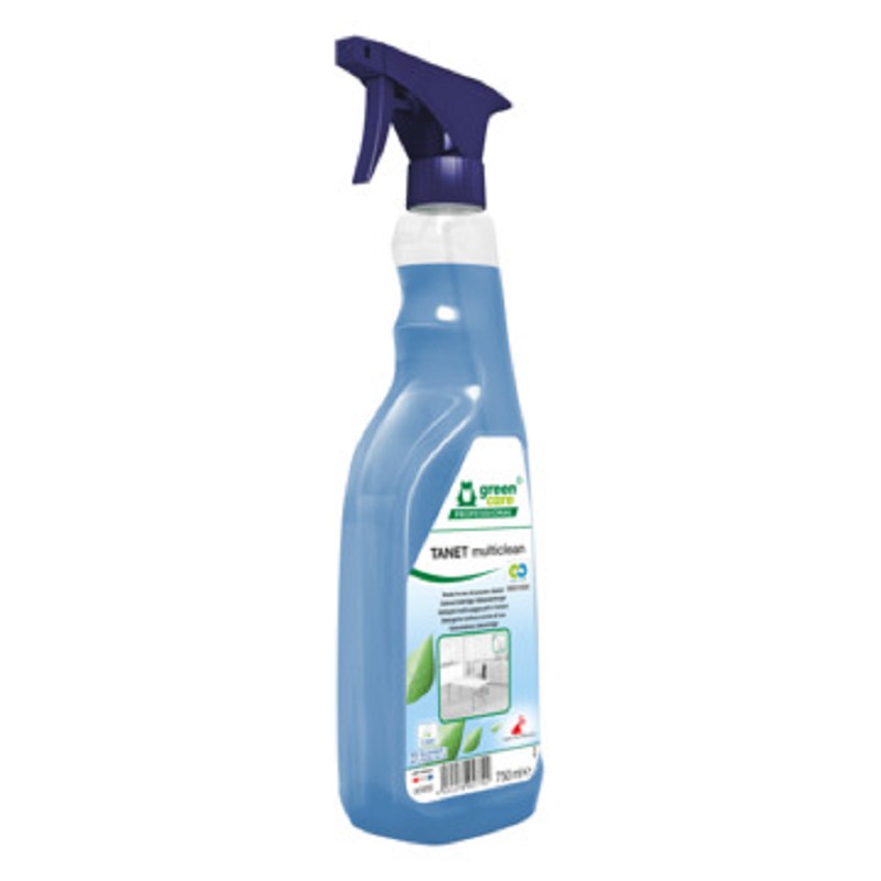 Green Care Allesreiniger